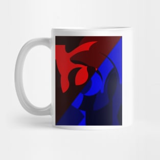 Duality Mug